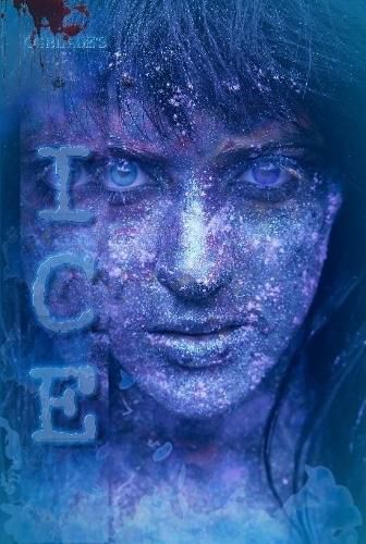 Cover image for Ice