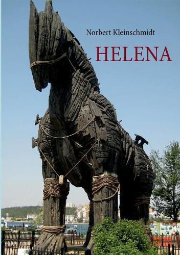 Cover image for Helena