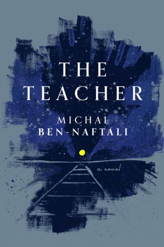 Cover image for The Teacher