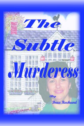 Cover image for The Subtle Murderess