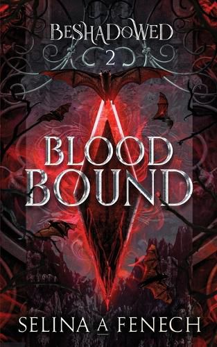 Cover image for Blood Bound