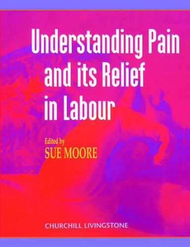 Cover image for Understanding Pain and Its Relief in Labour