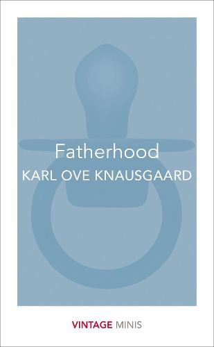 Cover image for Fatherhood: Vintage Minis