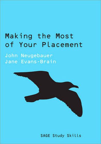 Cover image for Making the Most of Your Placement