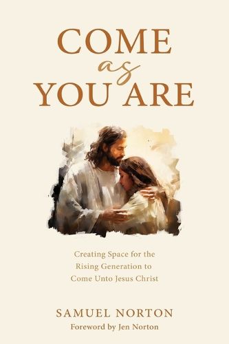 Cover image for Come as You Are