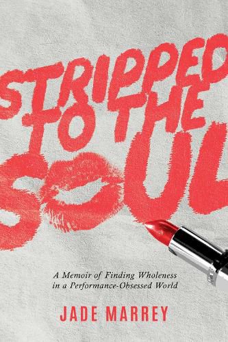 Cover image for Stripped to the Soul