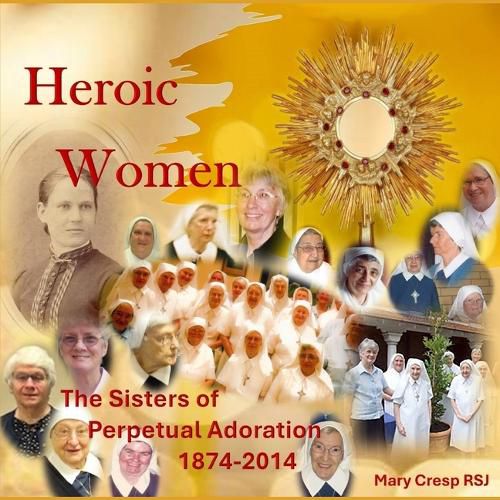Cover image for Heroic Women