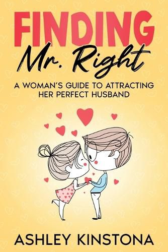 Cover image for Finding Mr. Right