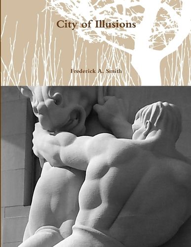 Cover image for City of Illusions