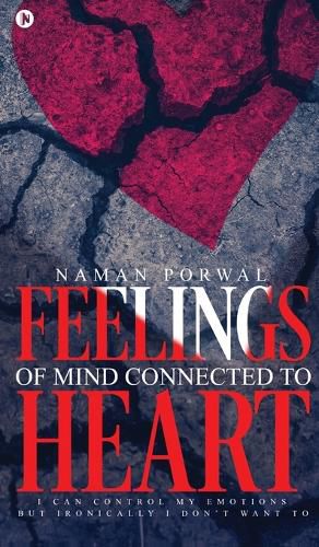 Cover image for Feelings of Mind Connected to Heart