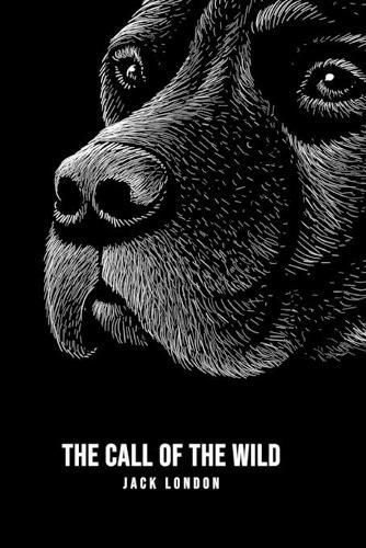 Cover image for The Call of the Wild