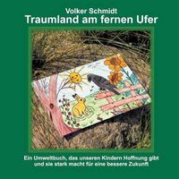 Cover image for Traumland am fernen Ufer