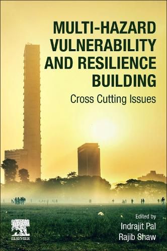 Cover image for Multi-Hazard Vulnerability and Resilience Building: Cross Cutting Issues