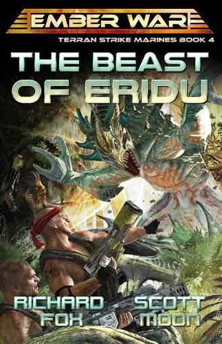 The Beast of Eridu