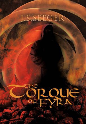Cover image for The Torque of Fyra