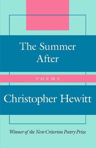 Cover image for The Summer After