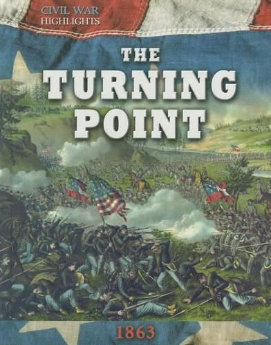 Cover image for The Turning Point: 1863
