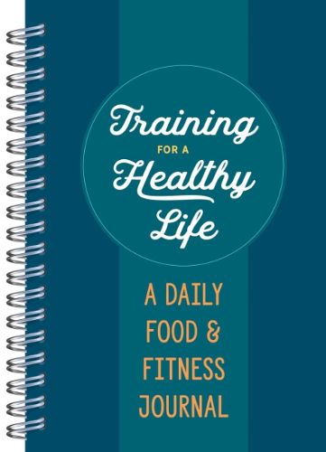 Cover image for Training for a Healthy Life