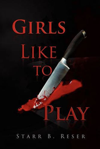 Cover image for Girls Like to Play