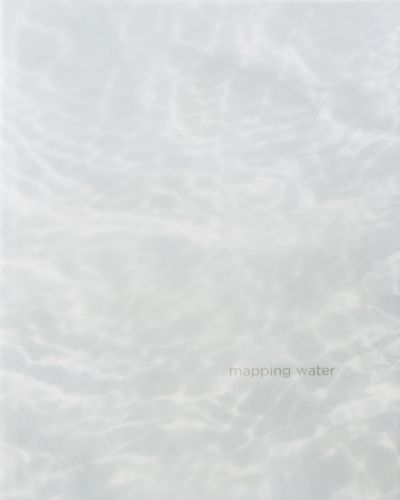 Judy Tuwaletstiwa: Mapping Water (Reprint)