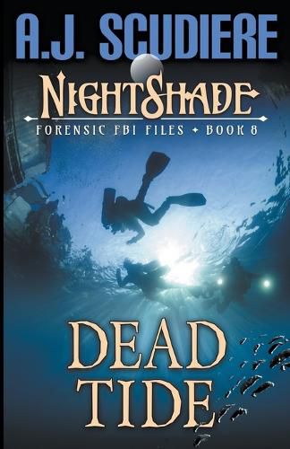 Cover image for Dead Tide