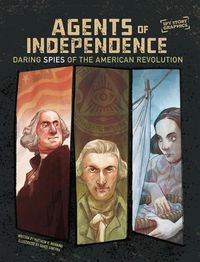 Cover image for Agents of Independence