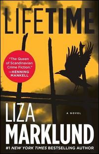 Cover image for Lifetime: A Novelvolume 3