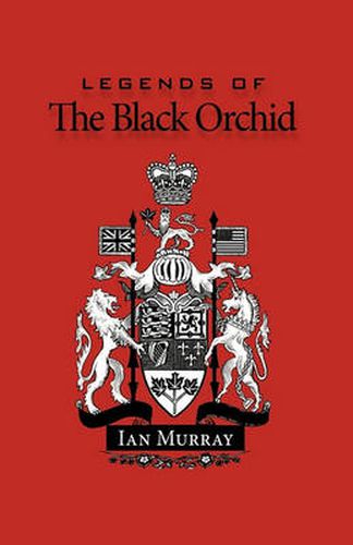 Legends of the Black Orchid