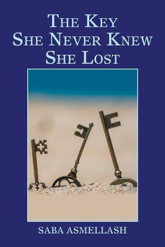 Cover image for The Key She Never Knew She Lost