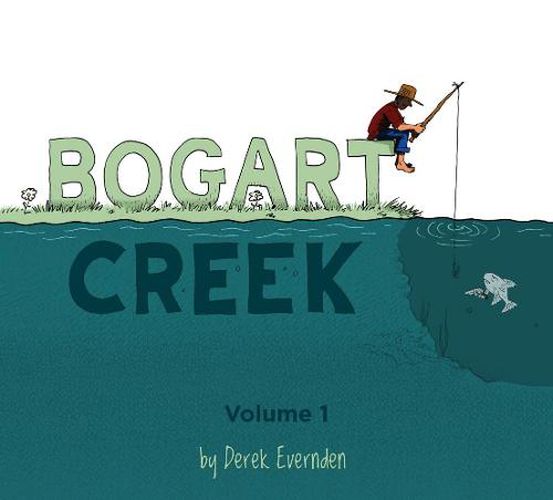 Cover image for Bogart Creek