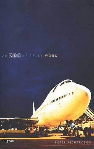 Cover image for An ABC of Belly Work