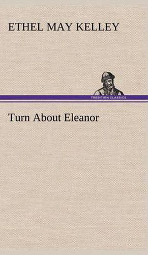 Cover image for Turn About Eleanor