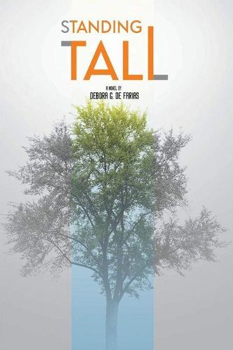 Cover image for Standing Tall