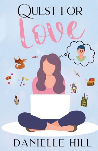 Cover image for Quest for Love