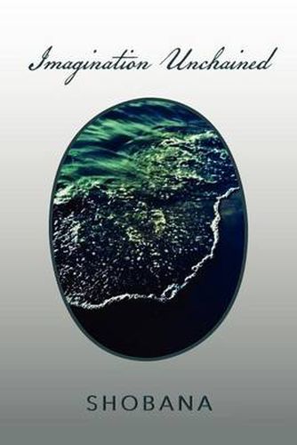 Cover image for Imagination Unchained