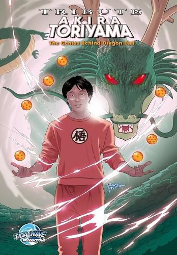 Cover image for Tribute