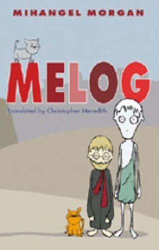 Melog