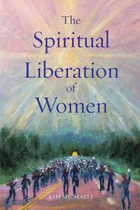 Cover image for The Spiritual Liberation of Women