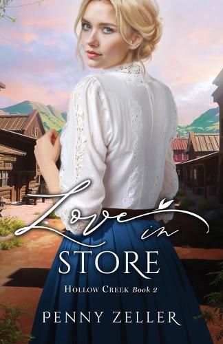 Cover image for Love in Store