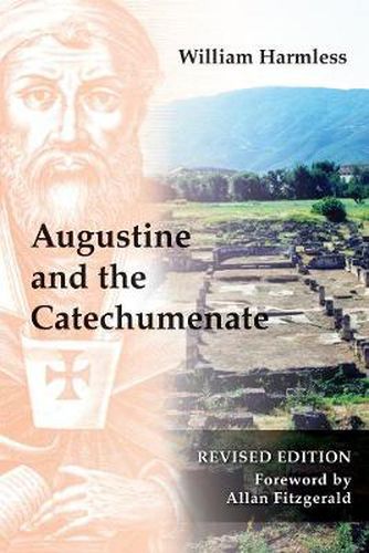 Cover image for Augustine and the Catechumenate