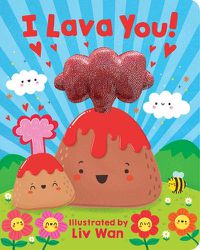 Cover image for I Lava You