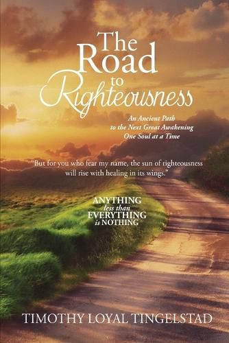 Cover image for The Road to Righteousness