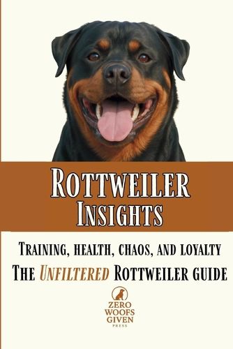 Cover image for Rottweiler Insights