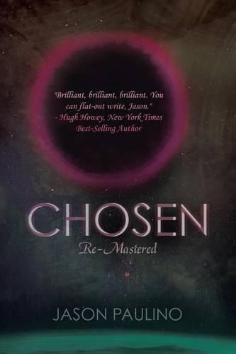 Cover image for Chosen