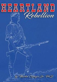 Cover image for Heartland Rebellion