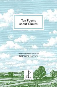 Cover image for Ten Poems about Clouds