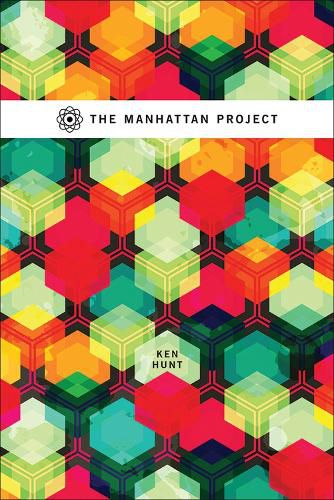 Cover image for The Manhattan Project