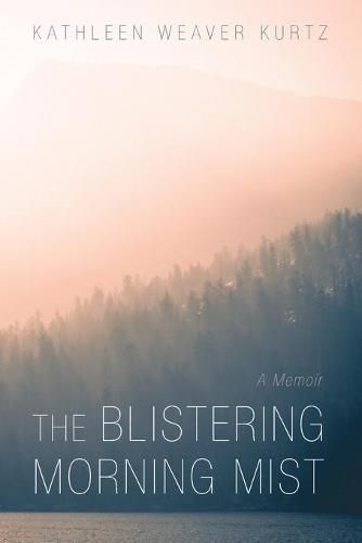 Cover image for The Blistering Morning Mist