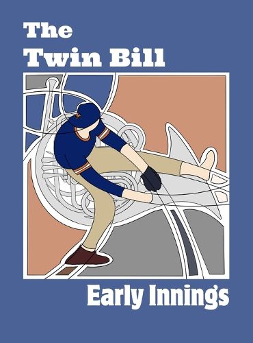 Cover image for Early Innings