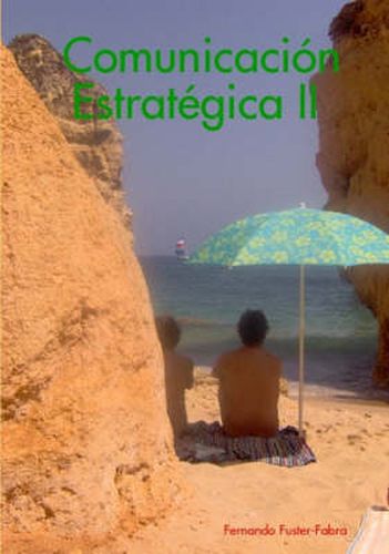 Cover image for Comunicacion Estrategica II